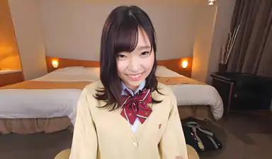 Ho conosciuto una ragazza super carina con le tette grosse su un'app di incontri Satsuki Pt1
