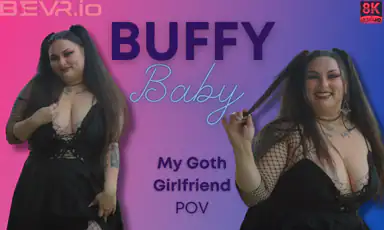 Buffy Baby la mia ragazza gotica