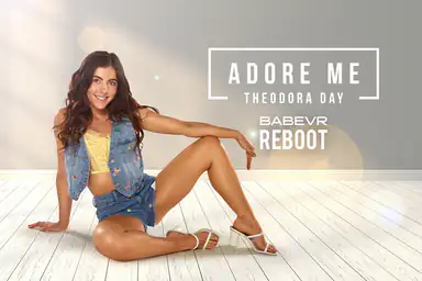 Adorando Theodora