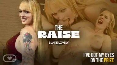 Trans the Raise