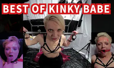 Best of Kinky Babe