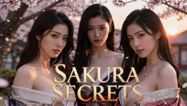 Sakura Secrets