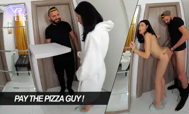 Pay the Pizza Guy
