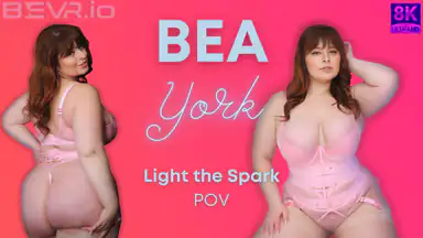 Accendi la Scintilla - Bea York
