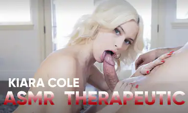Asmr Therapeutic