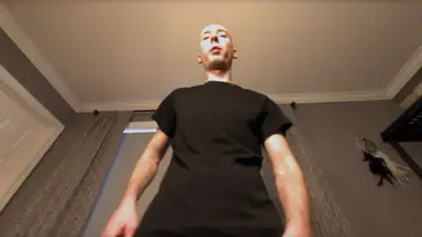 Umiliazione Dominazione VR