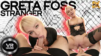 152 Greta Foss