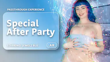 After Party Speciale
