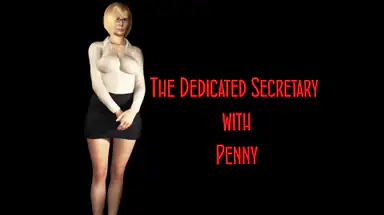 The Dedicated Secretary Penny POV