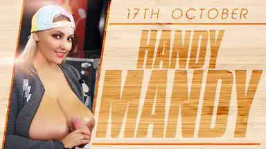 Handy Mandy