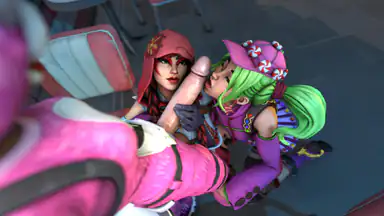 Fortnite: Un Gusto Dolce e Piccante di Te