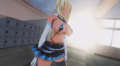 Eleggere Akari