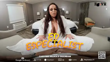 SPECIALISTA DI ED