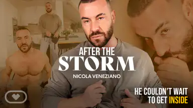 Gay After the Storm