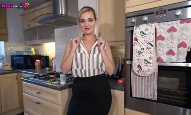 Venire in Cucina