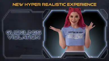 Guidelines Violation Passthrough