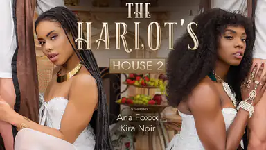 The Harlots House 2