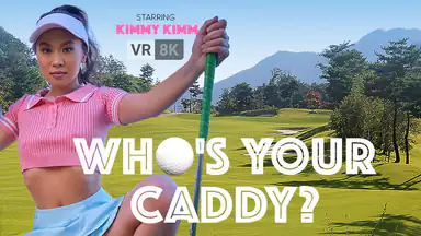 Chi è il Tuo Caddy