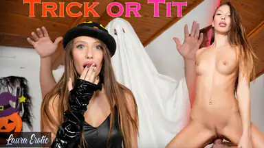 Trick o Tetta