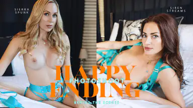 Spicy Fun with a Friend
