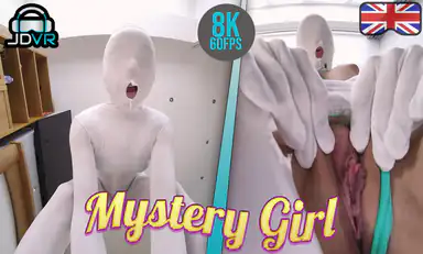 Mystery Facesitting
