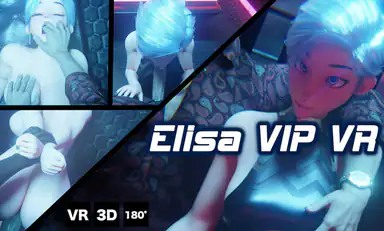 Elisa Vip VR