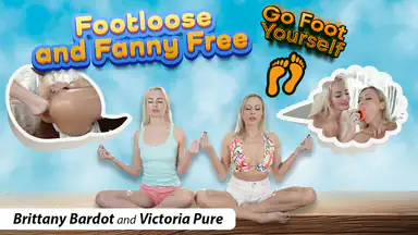 Footloose and Fanny Free