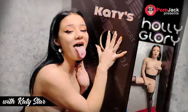 La Gloria Sacra di Katy