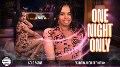 Trans One Night Only