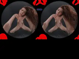 VRSpy - Lucy Foxx On Demand