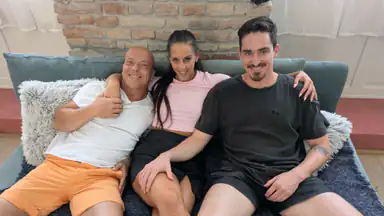 Betzz Dietro le Quinte VR Parte Uno