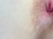 POV wife’s pussy