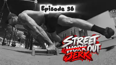 Gay Street Jerk Out