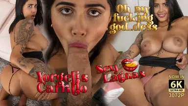 Oh mia dea del cazzo - Parte 2