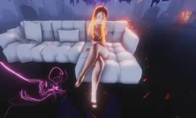 Ela Darling Cgi