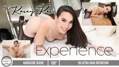 L'Esperienza Kasey Kei