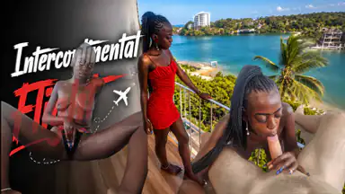 Non tutte le ragazze africane sono uguali