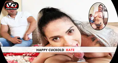 La Felice Cornuta Kate