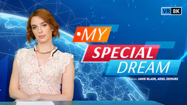 Trans il mio sogno speciale
