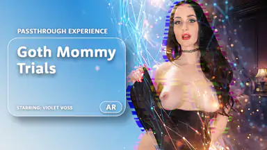 Goth Mommy Trials Passthrough