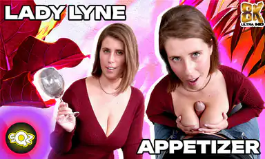 Lady Lyne Appetizer