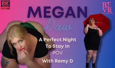 A Perfect Night to Stay in POV