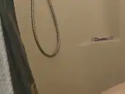 shows ssbbw showering