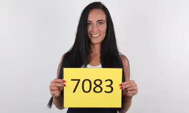 Czechcasting La bellissima Svetlana