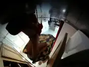 Giantess Eats You for a Snack Vore 360 VR