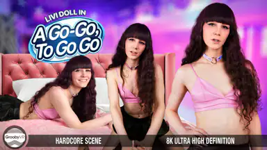 Trans a Go Go fino al Go Go