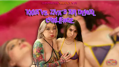 Air Denial Challenge