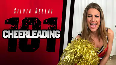 Cheerleading 101