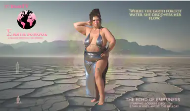 Dea Cleo - Scuola Terrestre Episodio 4: l'Eco del Vuoto
