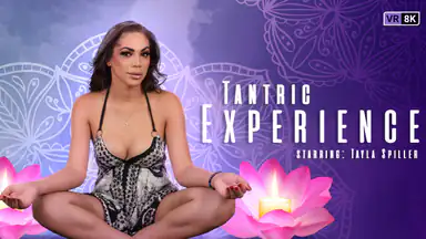 Esperienza tantrica trans